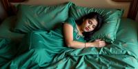দৈনিক ৮ ঘণ্টা ঘুমানোর সুবিধা